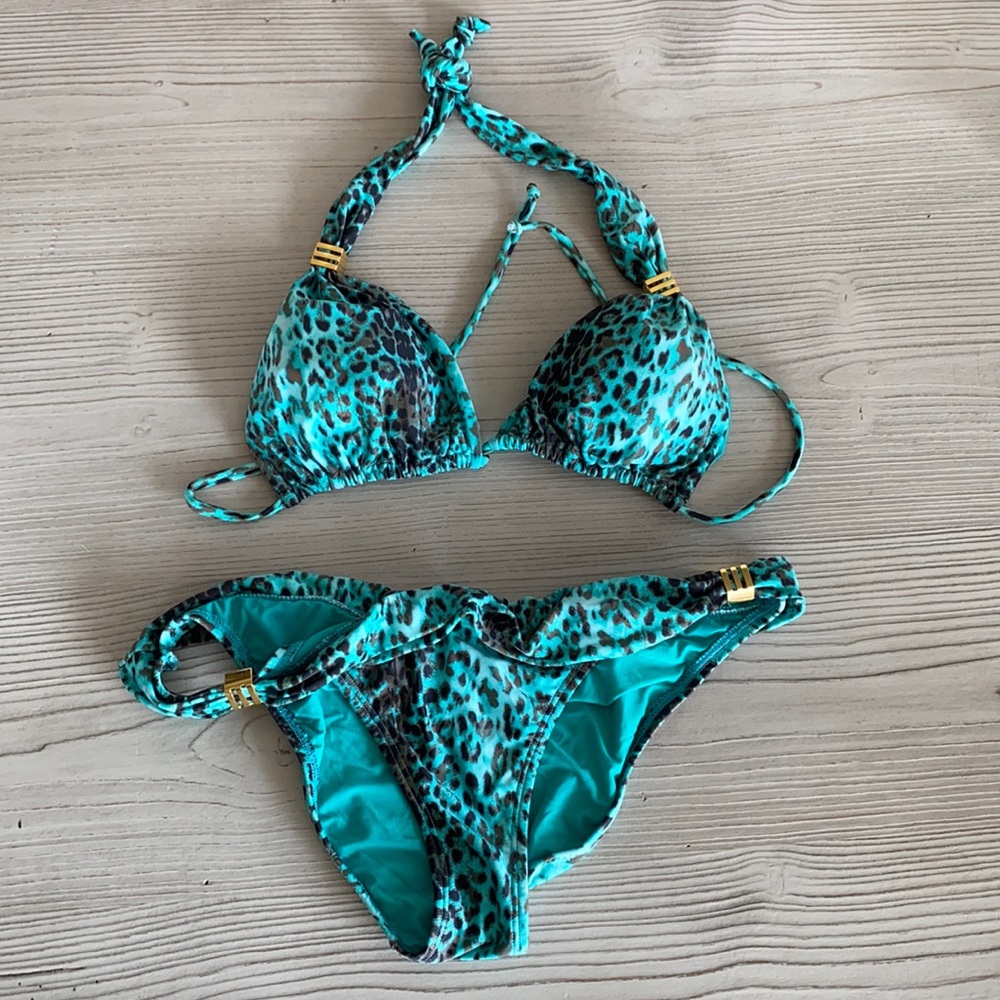 Vix Bikini